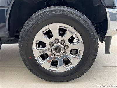 2022 Ford F-350 Super Duty Lariat 4x4   - Photo 46 - Houston, TX 77041