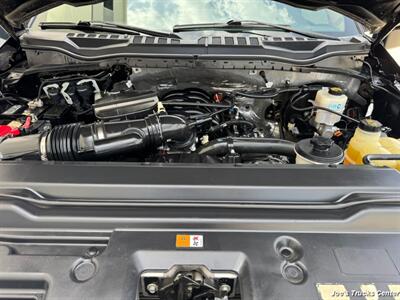 2022 Ford F-350 Super Duty Lariat 4x4   - Photo 54 - Houston, TX 77041