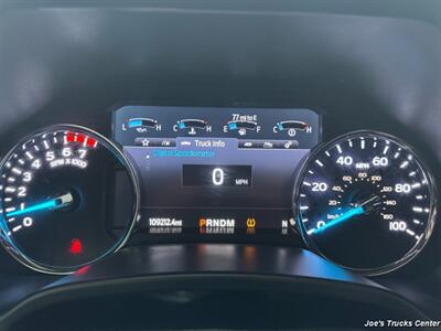 2022 Ford F-350 Super Duty Lariat 4x4   - Photo 36 - Houston, TX 77041