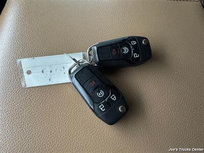 2022 Ford F-350 Super Duty Lariat 4x4   - Photo 59 - Houston, TX 77041