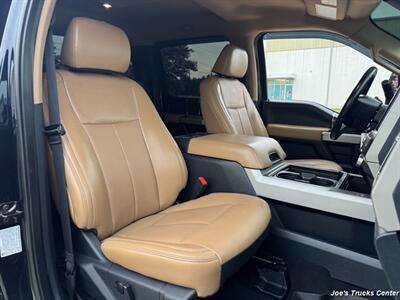 2022 Ford F-350 Super Duty Lariat 4x4   - Photo 27 - Houston, TX 77041