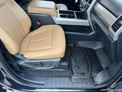 2022 Ford F-350 Super Duty Lariat 4x4   - Photo 26 - Houston, TX 77041