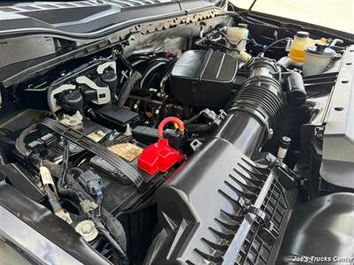 2022 Ford F-350 Super Duty Lariat 4x4   - Photo 56 - Houston, TX 77041