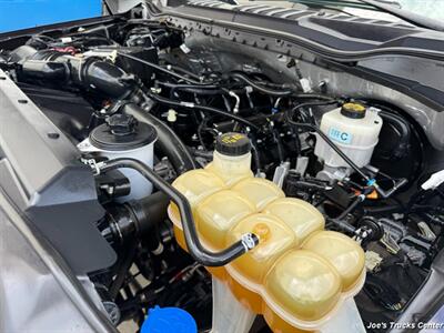 2022 Ford F-350 Super Duty Lariat 4x4   - Photo 55 - Houston, TX 77041