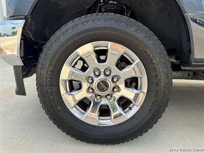 2022 Ford F-350 Super Duty Lariat 4x4   - Photo 50 - Houston, TX 77041