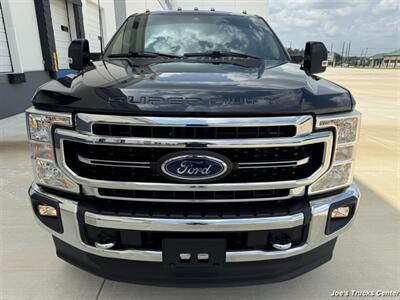 2022 Ford F-350 Super Duty Lariat 4x4   - Photo 39 - Houston, TX 77041