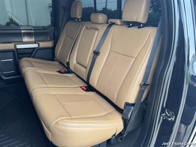 2022 Ford F-350 Super Duty Lariat 4x4   - Photo 31 - Houston, TX 77041