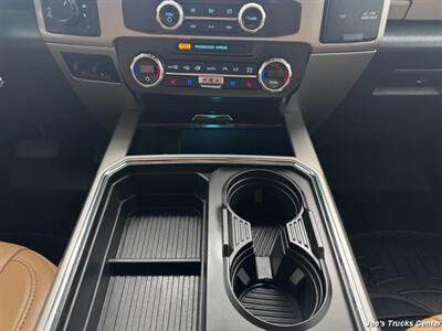2022 Ford F-350 Super Duty Lariat 4x4   - Photo 17 - Houston, TX 77041