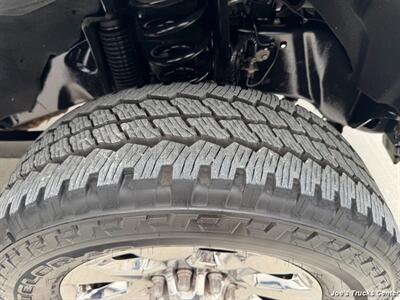 2022 Ford F-350 Super Duty Lariat 4x4   - Photo 47 - Houston, TX 77041