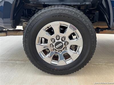 2022 Ford F-350 Super Duty Lariat 4x4   - Photo 48 - Houston, TX 77041