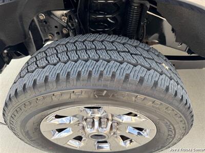 2022 Ford F-350 Super Duty Lariat 4x4   - Photo 51 - Houston, TX 77041