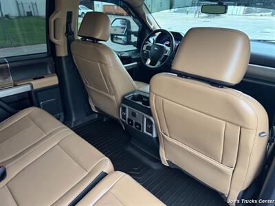2022 Ford F-350 Super Duty Lariat 4x4   - Photo 33 - Houston, TX 77041