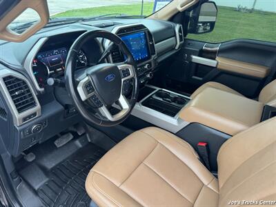 2022 Ford F-350 Super Duty Lariat 4x4   - Photo 21 - Houston, TX 77041