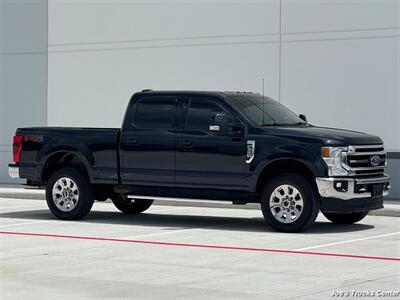 2022 Ford F-350 Super Duty Lariat 4x4   - Photo 10 - Houston, TX 77041