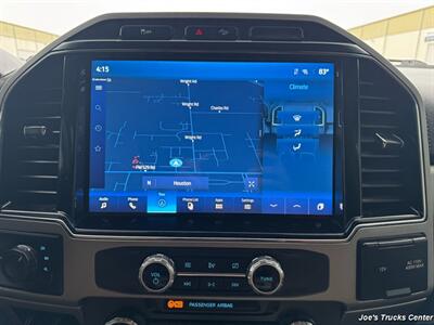 2022 Ford F-350 Super Duty Lariat 4x4   - Photo 16 - Houston, TX 77041