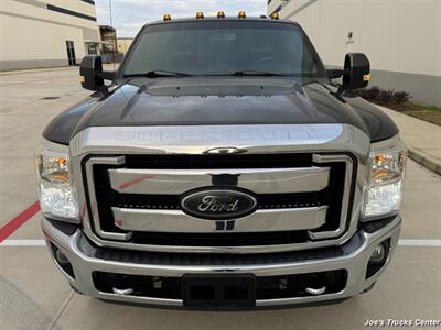 2016 Ford F-350 Super Duty Lariat 4x4   - Photo 38 - Houston, TX 77041