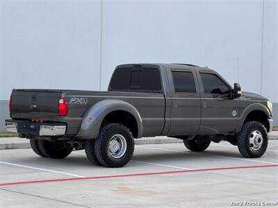 2016 Ford F-350 Super Duty Lariat 4x4   - Photo 8 - Houston, TX 77041