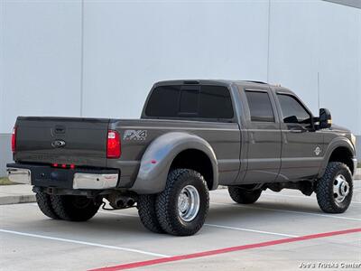 2016 Ford F-350 Super Duty Lariat 4x4   - Photo 7 - Houston, TX 77041