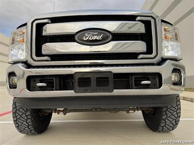 2016 Ford F-350 Super Duty Lariat 4x4   - Photo 39 - Houston, TX 77041