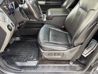 2016 Ford F-350 Super Duty Lariat 4x4   - Photo 22 - Houston, TX 77041