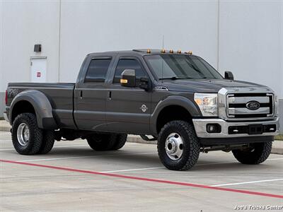 2016 Ford F-350 Super Duty Lariat 4x4   - Photo 11 - Houston, TX 77041