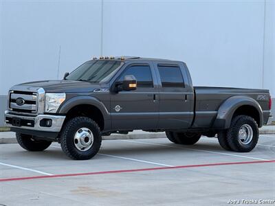 2016 Ford F-350 Super Duty Lariat 4x4   - Photo 2 - Houston, TX 77041