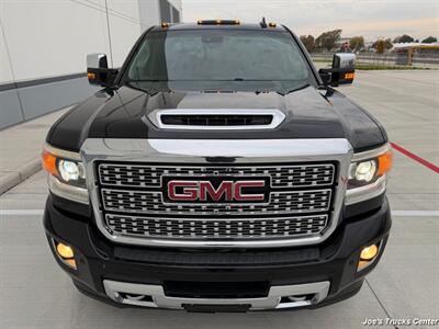 2018 GMC Sierra 2500HD Denali 4x4 - Photo 39 - Houston, TX 77041