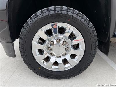 2018 GMC Sierra 2500HD Denali 4x4 - Photo 51 - Houston, TX 77041