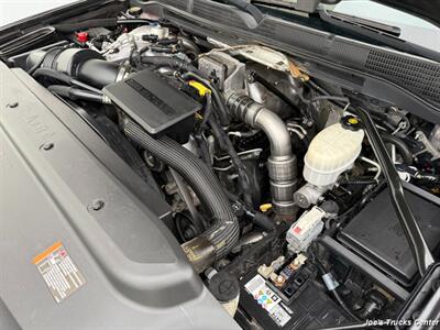 2018 GMC Sierra 2500HD Denali 4x4 - Photo 56 - Houston, TX 77041