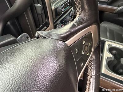2018 GMC Sierra 2500HD Denali 4x4 - Photo 22 - Houston, TX 77041