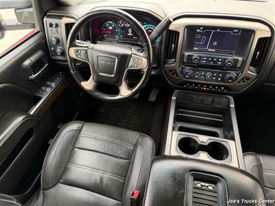2018 GMC Sierra 2500HD Denali 4x4 - Photo 14 - Houston, TX 77041