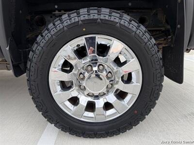 2018 GMC Sierra 2500HD Denali 4x4 - Photo 53 - Houston, TX 77041