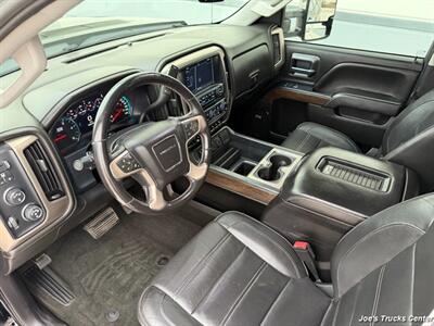 2018 GMC Sierra 2500HD Denali 4x4 - Photo 21 - Houston, TX 77041