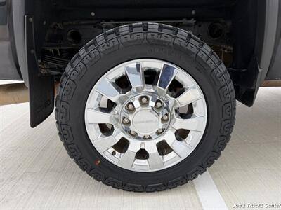 2018 GMC Sierra 2500HD Denali 4x4 - Photo 49 - Houston, TX 77041