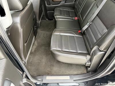 2018 GMC Sierra 2500HD Denali 4x4 - Photo 31 - Houston, TX 77041
