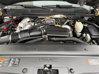 2018 GMC Sierra 2500HD Denali 4x4 - Photo 55 - Houston, TX 77041