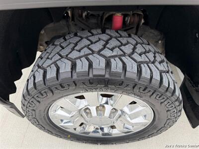 2018 GMC Sierra 2500HD Denali 4x4 - Photo 52 - Houston, TX 77041