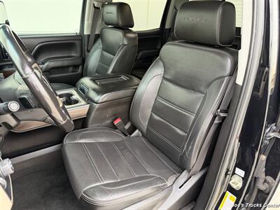 2018 GMC Sierra 2500HD Denali 4x4 - Photo 24 - Houston, TX 77041