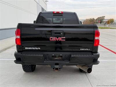 2018 GMC Sierra 2500HD Denali 4x4 - Photo 6 - Houston, TX 77041