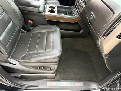 2018 GMC Sierra 2500HD Denali 4x4 - Photo 27 - Houston, TX 77041