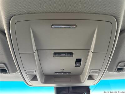 2018 GMC Sierra 2500HD Denali 4x4 - Photo 18 - Houston, TX 77041