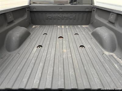 2018 GMC Sierra 2500HD Denali 4x4 - Photo 46 - Houston, TX 77041