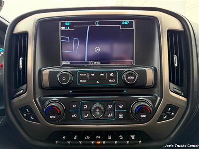 2018 GMC Sierra 2500HD Denali 4x4 - Photo 16 - Houston, TX 77041