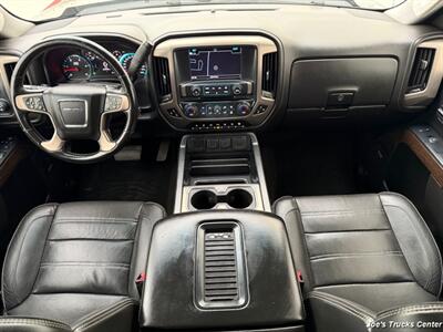 2018 GMC Sierra 2500HD Denali 4x4 - Photo 13 - Houston, TX 77041