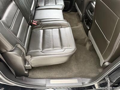 2018 GMC Sierra 2500HD Denali 4x4 - Photo 35 - Houston, TX 77041