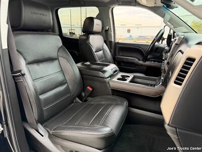 2018 GMC Sierra 2500HD Denali 4x4 - Photo 28 - Houston, TX 77041