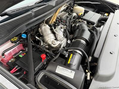 2018 GMC Sierra 2500HD Denali 4x4 - Photo 57 - Houston, TX 77041
