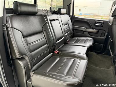 2018 GMC Sierra 2500HD Denali 4x4 - Photo 36 - Houston, TX 77041