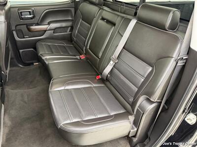 2018 GMC Sierra 2500HD Denali 4x4 - Photo 32 - Houston, TX 77041