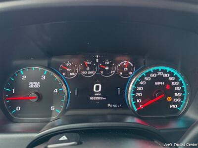 2018 GMC Sierra 2500HD Denali 4x4 - Photo 37 - Houston, TX 77041